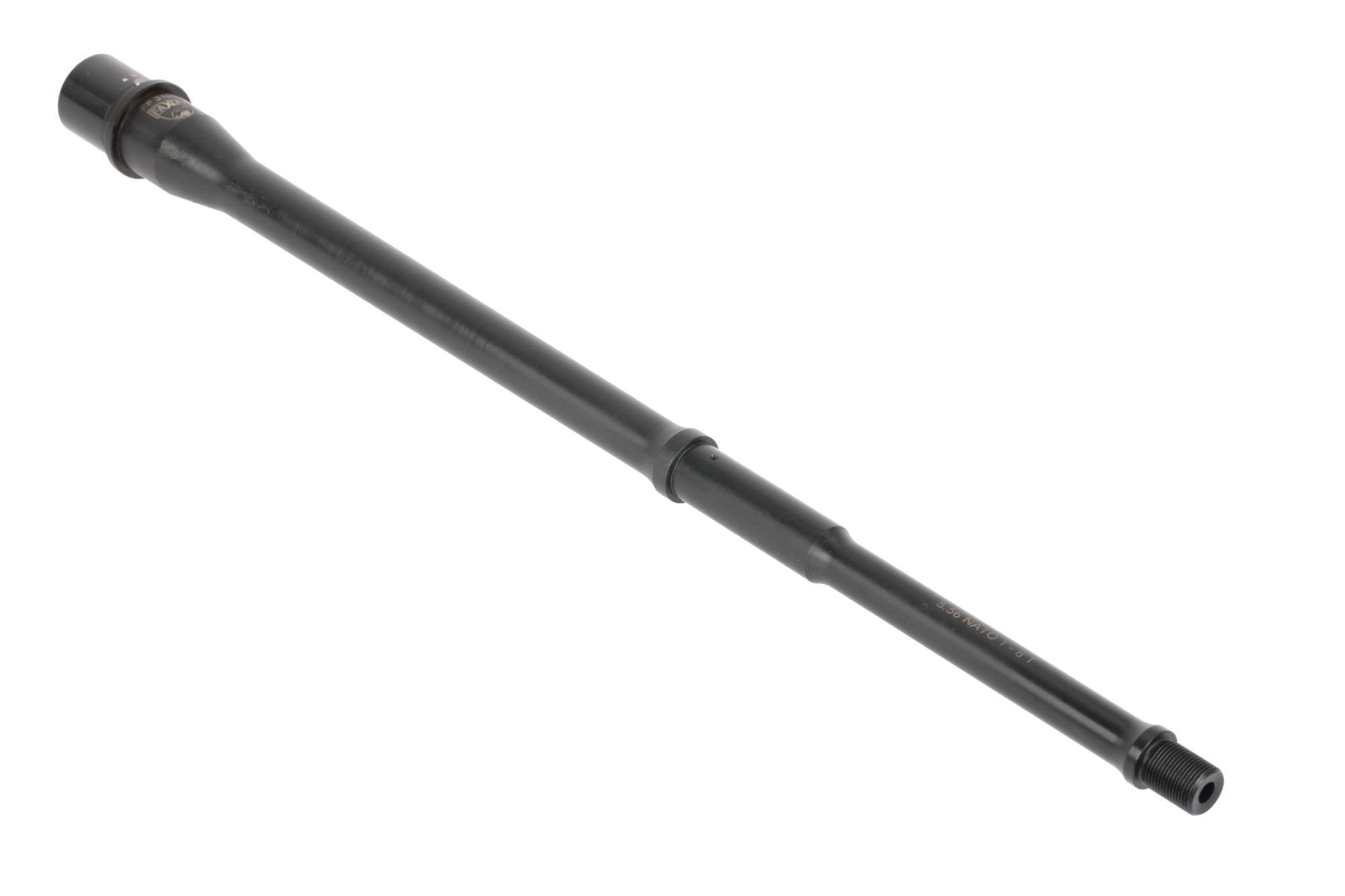 Faxon Firearms 16" 5.56 NATO Mid-Length Gunner Barrel